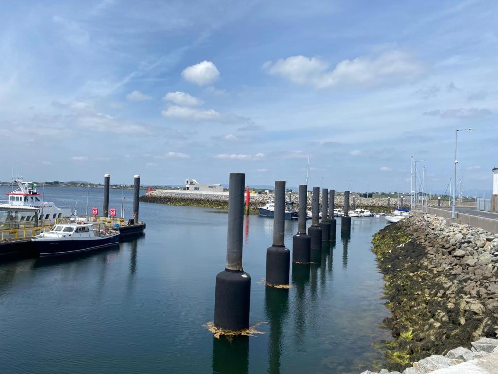 Loch Nuala Daire Galway Dış mekan fotoğraf